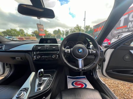 2017 BMW 3-Series - photo 20
