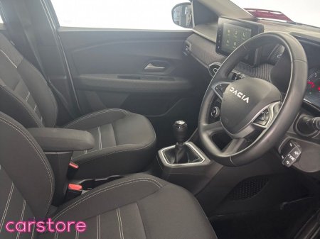2023 Dacia Jogger - photo 9