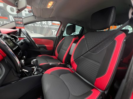 2016 Renault Clio - photo 12