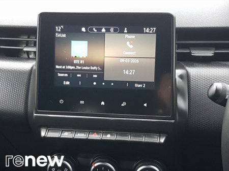 2023 Renault Clio - photo 20