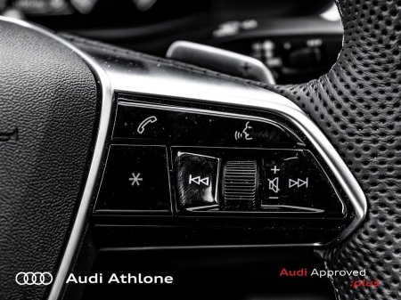 2024 Audi A6 - photo 32