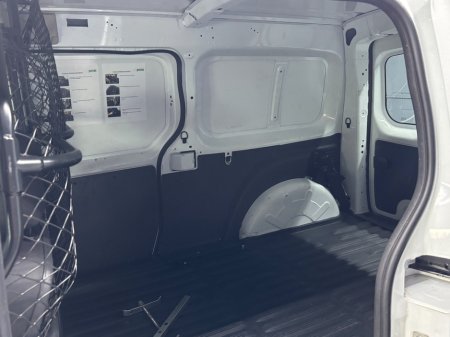 2020 Renault Kangoo - photo 10