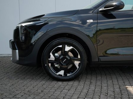 2026 Kia Stonic - photo 36