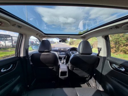 2016 Nissan Qashqai - photo 25