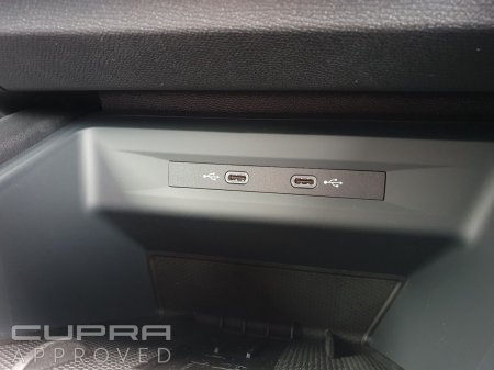 2026 Cupra Formentor - photo 22