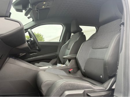 2026 Nissan Micra - photo 14