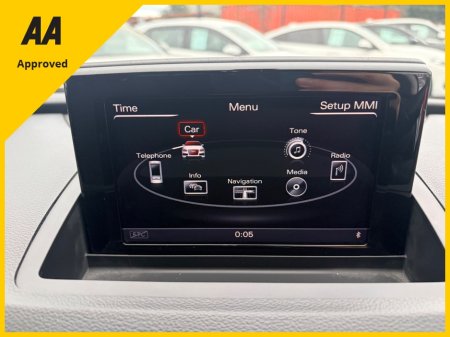 2017 Audi Q3 - photo 23