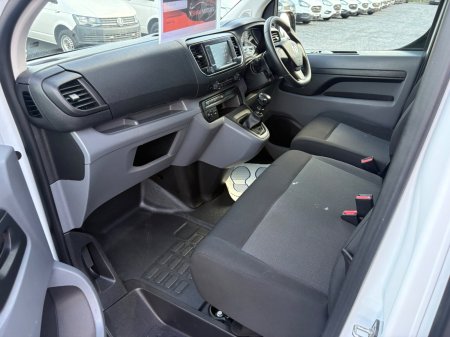 2022 Vauxhall Vivaro - photo 22