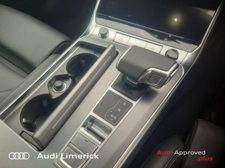 2025 Audi A6 - photo 67