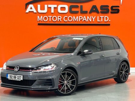 2019 Volkswagen Golf - photo 5