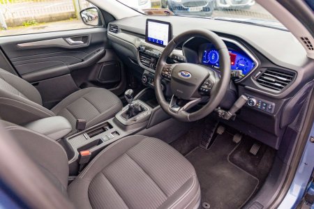 2022 Ford Kuga - photo 13