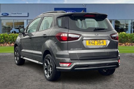 2020 Ford EcoSport - photo 2