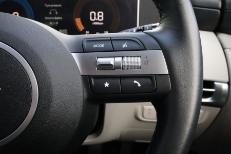2025 Hyundai Tucson - photo 13