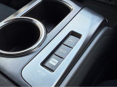 2014 Toyota Prius - photo 19