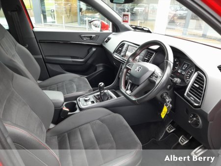 2019 SEAT Ateca - photo 11
