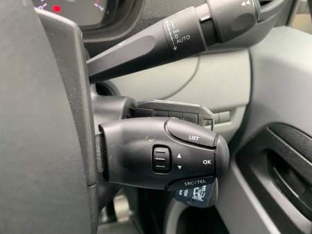 2022 Citroen Dispatch - photo 23