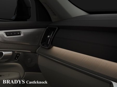 2026 Volvo XC90 - photo 16