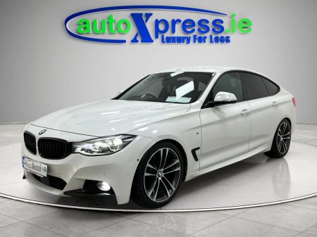 2017 BMW 3-Series - photo 15