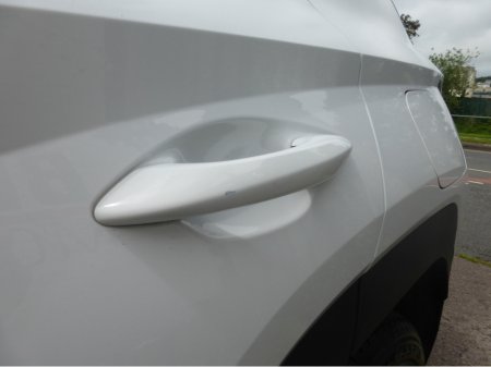 2021 Hyundai Tucson - photo 11