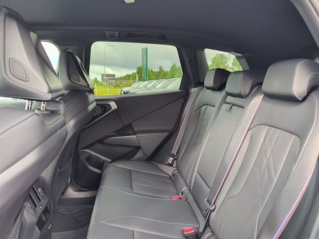 2026 BMW X3 - photo 22