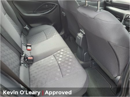 2026 Mazda Mazda2 - photo 7