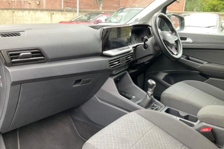 2023 Ford Tourneo Connect - photo 18