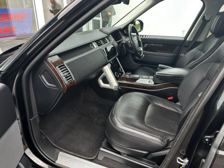 2019 Land Rover Range Rover - photo 10