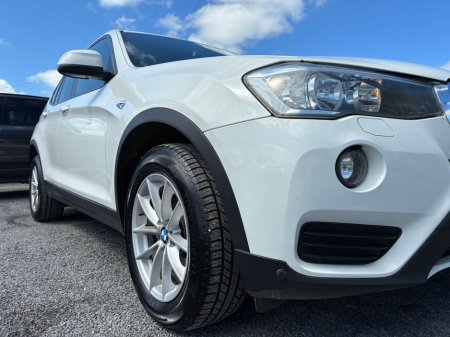 2016 BMW X3 - photo 15