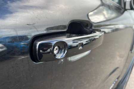 2026 Ford Ranger - photo 17
