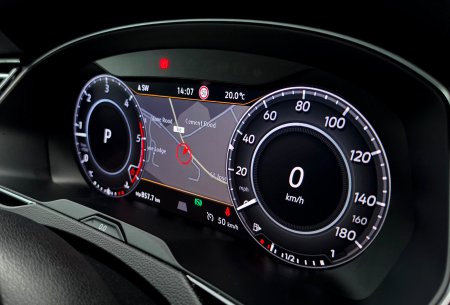 2018 Volkswagen Arteon - photo 30