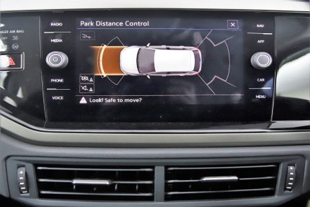 2021 Volkswagen Polo - photo 21