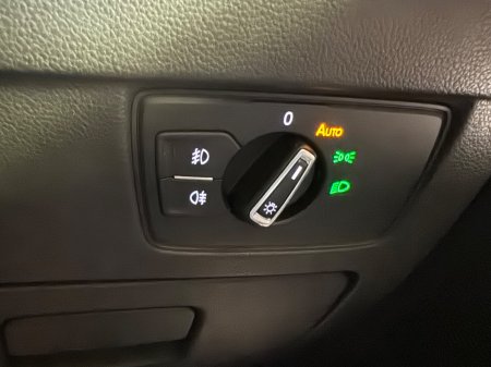 2020 Volkswagen Passat - photo 27