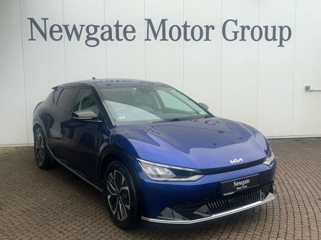 2022 Kia EV6 - photo 3