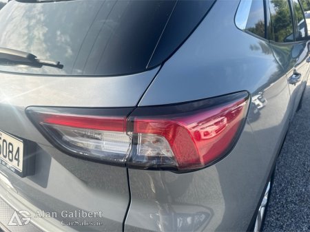 2022 Ford Kuga - photo 21