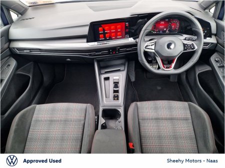 2023 Volkswagen Golf - photo 2