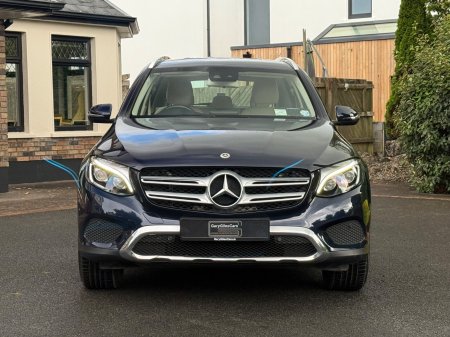 2018 Mercedes-Benz GLC - photo 2