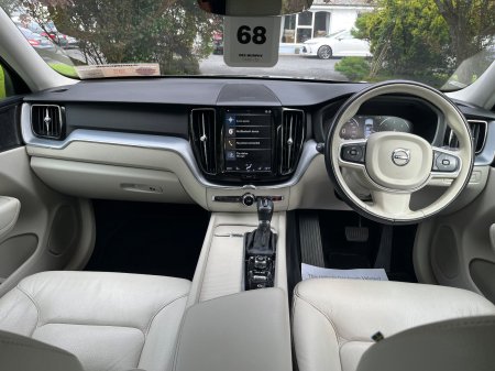 2020 Volvo XC60 - photo 25