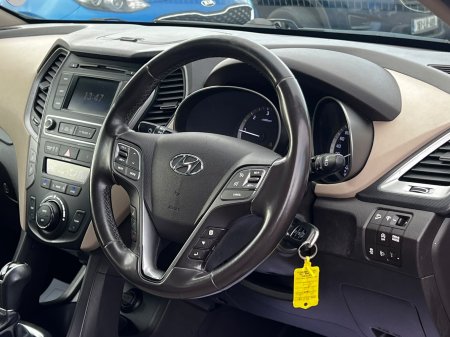 2016 Hyundai Santa Fe - photo 11