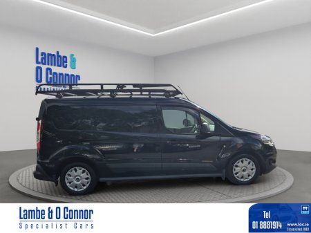 2018 Ford Transit Connect - photo 6