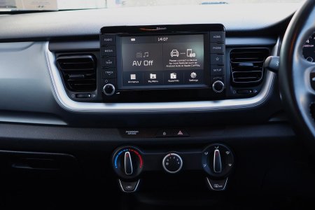 2019 Kia Stonic - photo 16