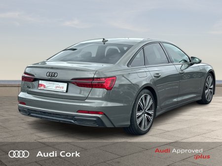2022 Audi A6 - photo 6