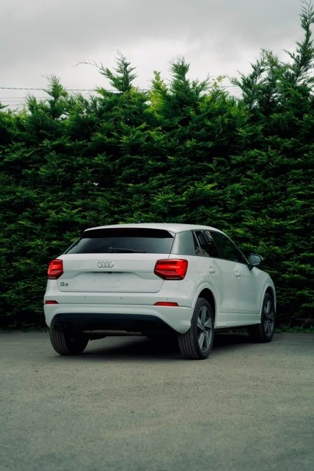 2019 Audi Q2 - photo 5
