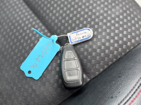 2020 Ford Focus - photo 21