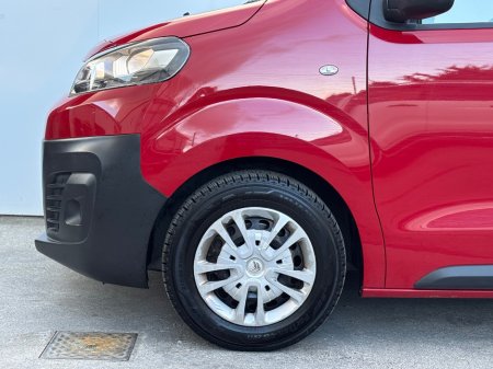 2020 Citroen Dispatch - photo 6