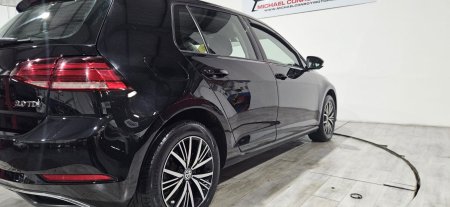 2018 Volkswagen Golf - photo 7