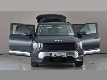 2026 Kia EV2 - photo 14