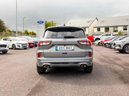 2023 Ford Kuga - photo 16
