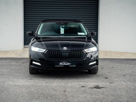 2024 Skoda Octavia - photo 3