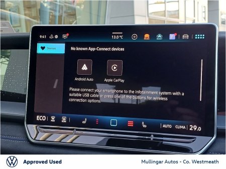 2026 Volkswagen Tayron - photo 17