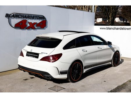 2015 Mercedes-Benz CLA - photo 2